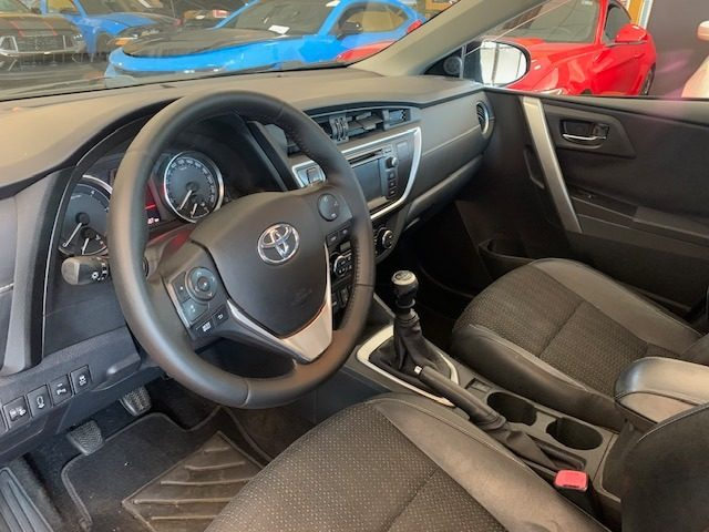 TOYOTA AURIS TOURING SPORTS 2.0 D-4D LOUNGE - foto 13