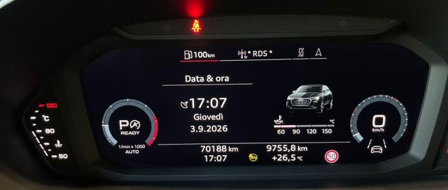 AUDI Q3 SPB 35 TDI S TRONIC S LINE EDITI - foto 13