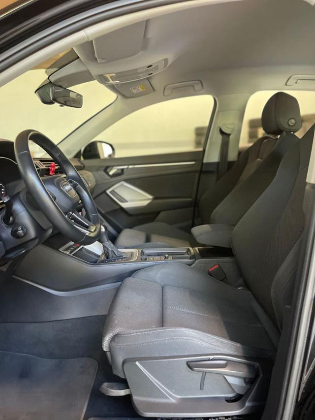 AUDI Q3 SPB 35 TDI S TRONIC S LINE EDITI - foto 14