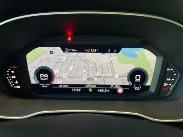 AUDI Q3 SPB 35 TDI S TRONIC S LINE EDITI - foto 10