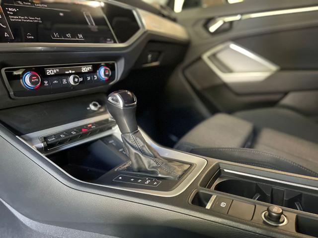 AUDI Q3 SPB 35 TDI S TRONIC S LINE EDITI - foto 8