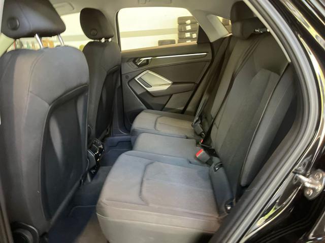 AUDI Q3 SPB 35 TDI S TRONIC S LINE EDITI - foto 9
