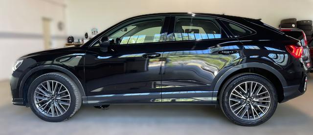 AUDI Q3 SPB 35 TDI S TRONIC S LINE EDITI - foto 7