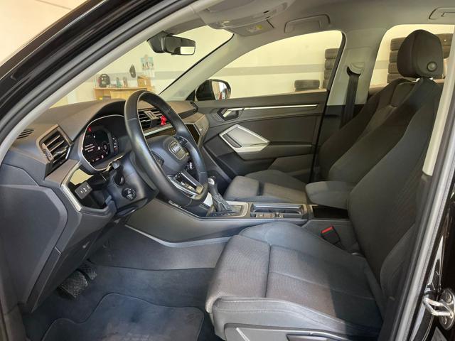 AUDI Q3 SPB 35 TDI S TRONIC S LINE EDITI - foto 11