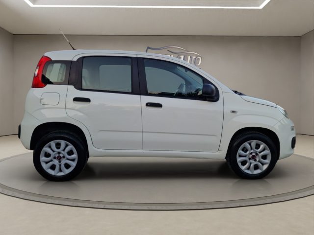 FIAT PANDA 0.9 TWINAIR TURBO S&S EASY - foto 6