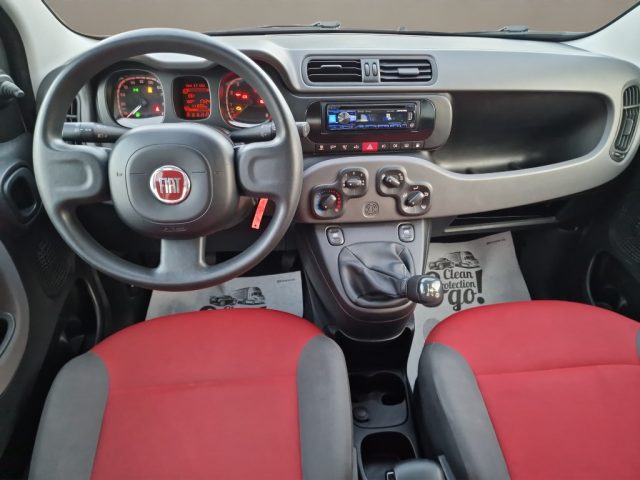 FIAT PANDA 0.9 TWINAIR TURBO S&S EASY - foto 14