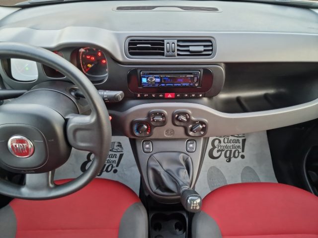 FIAT PANDA 0.9 TWINAIR TURBO S&S EASY - foto 15
