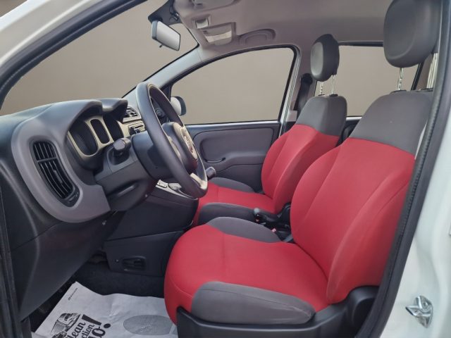 FIAT PANDA 0.9 TWINAIR TURBO S&S EASY - foto 9