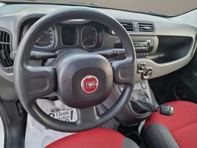 FIAT PANDA 0.9 TWINAIR TURBO S&S EASY - foto 10