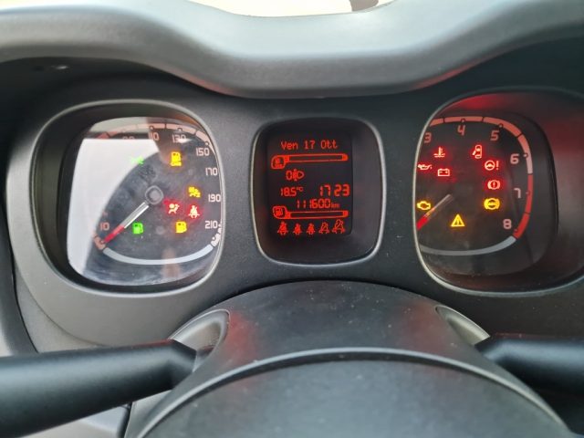 FIAT PANDA 0.9 TWINAIR TURBO S&S EASY - foto 11