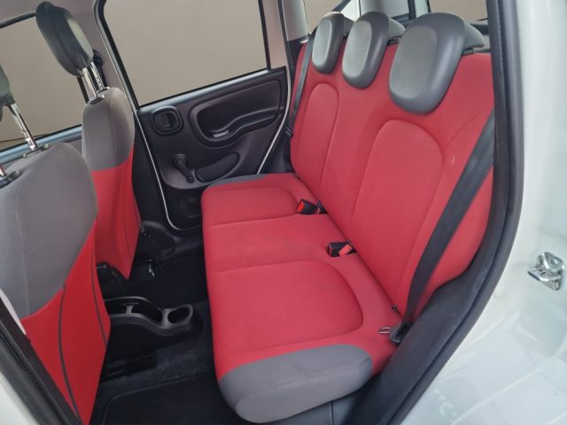 FIAT PANDA 0.9 TWINAIR TURBO S&S EASY - foto 13