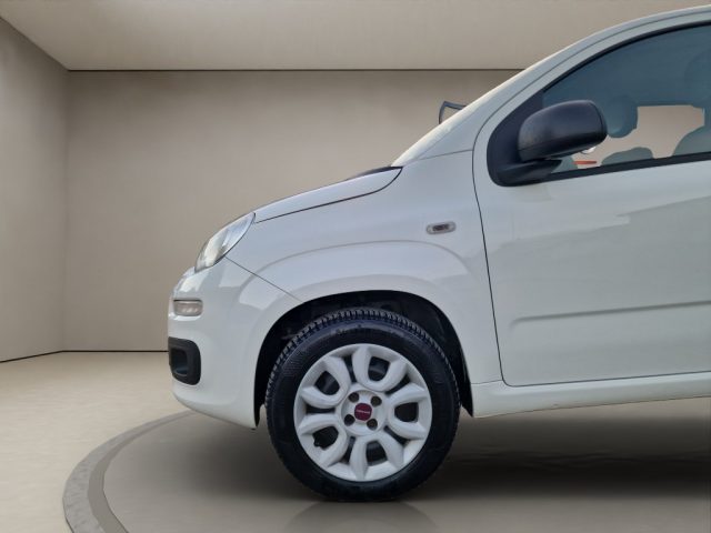 FIAT PANDA 0.9 TWINAIR TURBO S&S EASY - foto 23