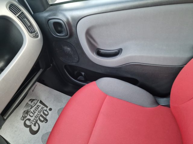 FIAT PANDA 0.9 TWINAIR TURBO S&S EASY - foto 17