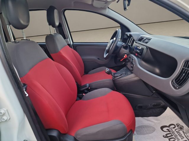 FIAT PANDA 0.9 TWINAIR TURBO S&S EASY - foto 18