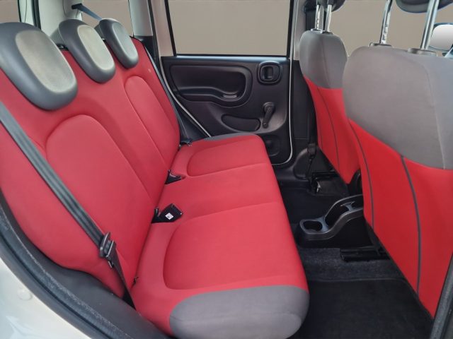 FIAT PANDA 0.9 TWINAIR TURBO S&S EASY - foto 19