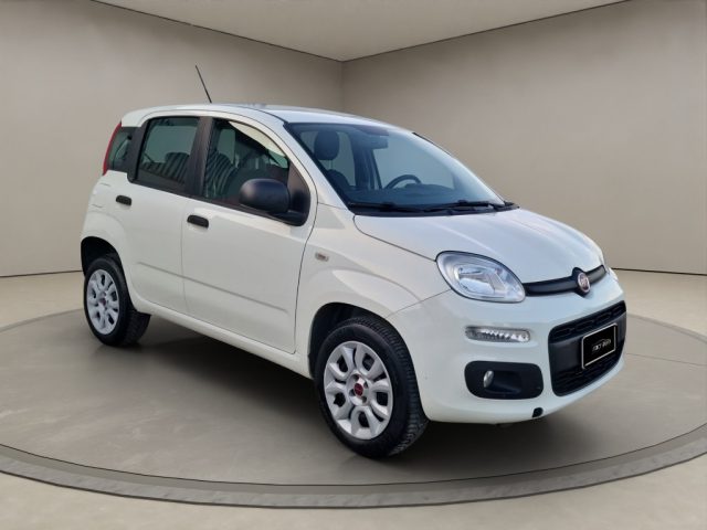 FIAT PANDA 0.9 TWINAIR TURBO S&S EASY - foto 7