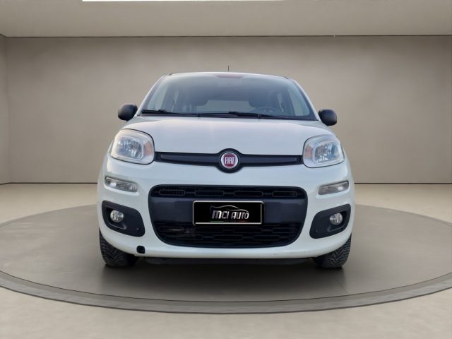 FIAT PANDA 0.9 TWINAIR TURBO S&S EASY - foto 8