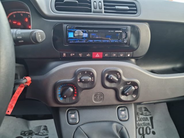 FIAT PANDA 0.9 TWINAIR TURBO S&S EASY - foto 16