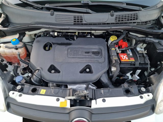 FIAT PANDA 0.9 TWINAIR TURBO S&S EASY - foto 21