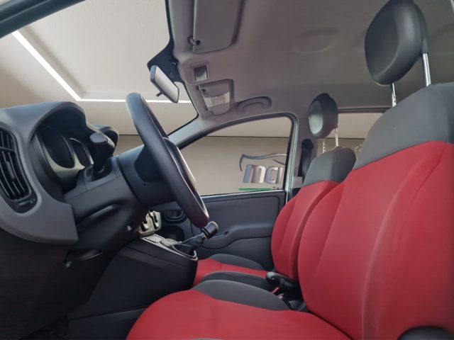 FIAT PANDA 0.9 TWINAIR TURBO S&S EASY - foto 22
