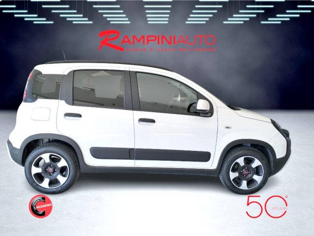 FIAT PANDA CROSS 1.0 FIREFLY HYBRID KM 48.0 - foto 6