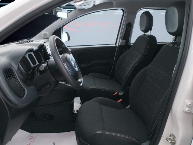 FIAT PANDA CROSS 1.0 FIREFLY HYBRID KM 48.0 - foto 13