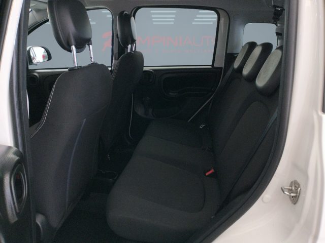 FIAT PANDA CROSS 1.0 FIREFLY HYBRID KM 48.0 - foto 14
