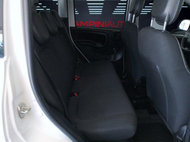 FIAT PANDA CROSS 1.0 FIREFLY HYBRID KM 48.0 - foto 15