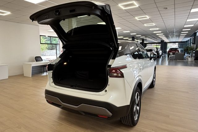 NISSAN QASHQAI MHEV 140 CV N-CONNECTA - foto 7