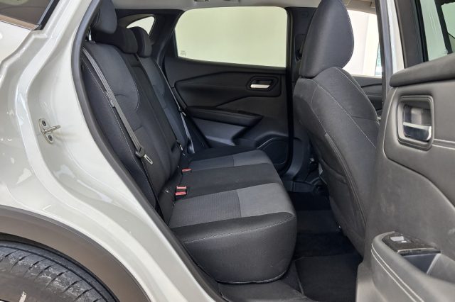 NISSAN QASHQAI MHEV 140 CV N-CONNECTA - foto 10