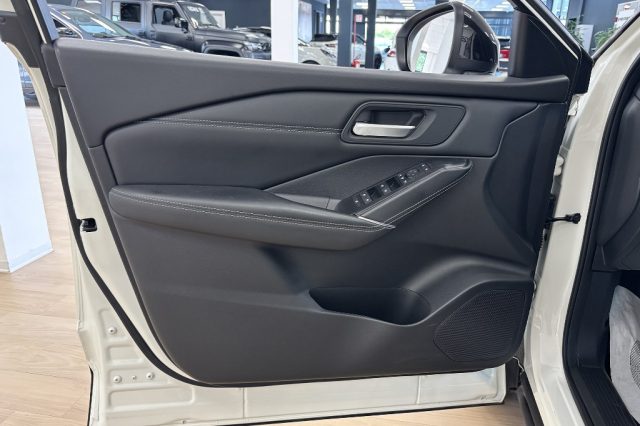 NISSAN QASHQAI MHEV 140 CV N-CONNECTA - foto 12