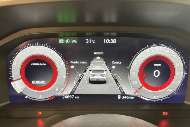 NISSAN QASHQAI MHEV 140 CV N-CONNECTA - foto 13