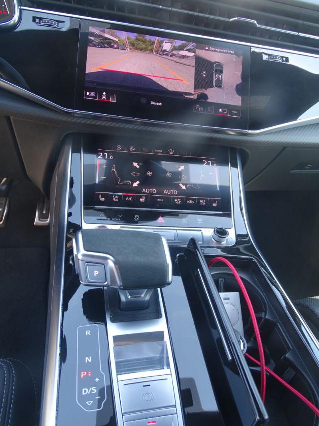 AUDI RS Q8 RSQ8 4.0 PERFORMANCE 640 CV PRON - foto 16