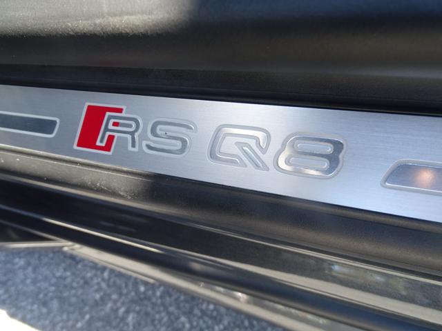 AUDI RS Q8 RSQ8 4.0 PERFORMANCE 640 CV PRON - foto 18