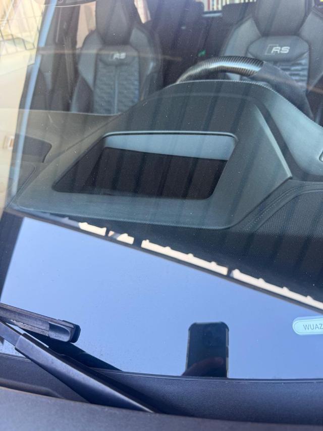 AUDI RS Q8 RSQ8 4.0 PERFORMANCE 640 CV PRON - foto 24
