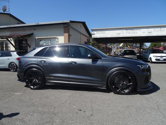 AUDI RS Q8 RSQ8 4.0 PERFORMANCE 640 CV PRON - foto 11