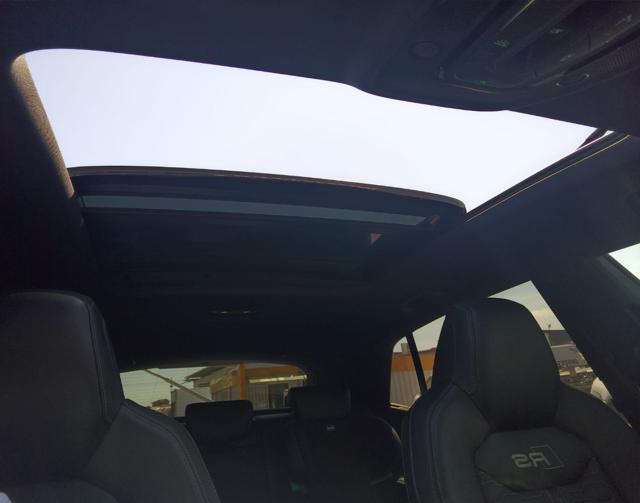 AUDI RS Q8 RSQ8 4.0 PERFORMANCE 640 CV PRON - foto 23