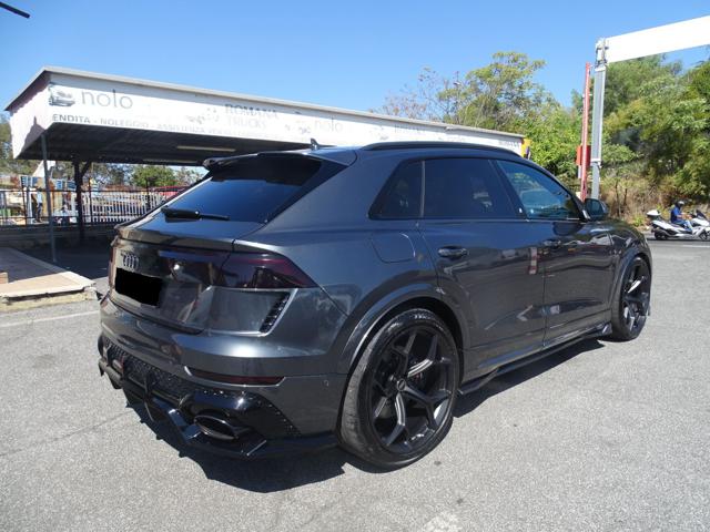 AUDI RS Q8 RSQ8 4.0 PERFORMANCE 640 CV PRON - foto 10