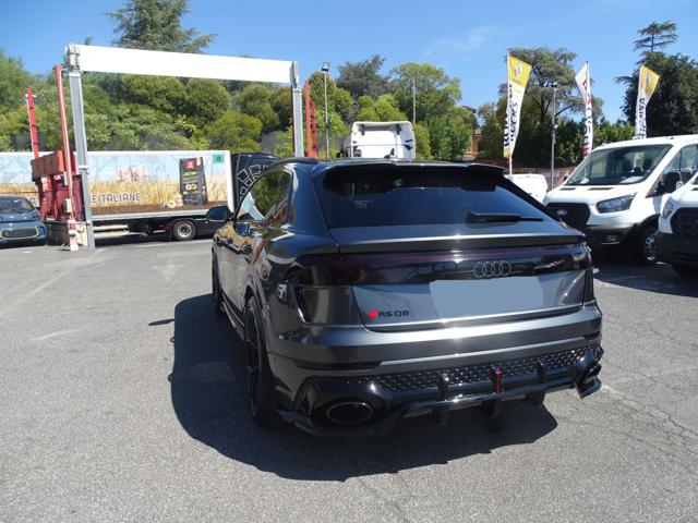 AUDI RS Q8 RSQ8 4.0 PERFORMANCE 640 CV PRON - foto 8