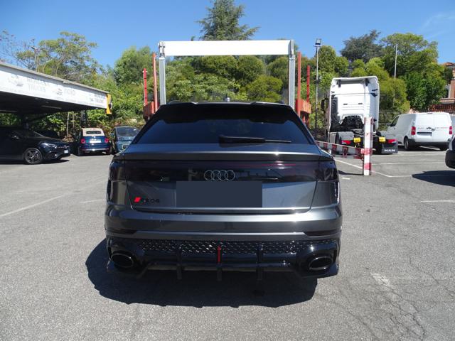 AUDI RS Q8 RSQ8 4.0 PERFORMANCE 640 CV PRON - foto 9