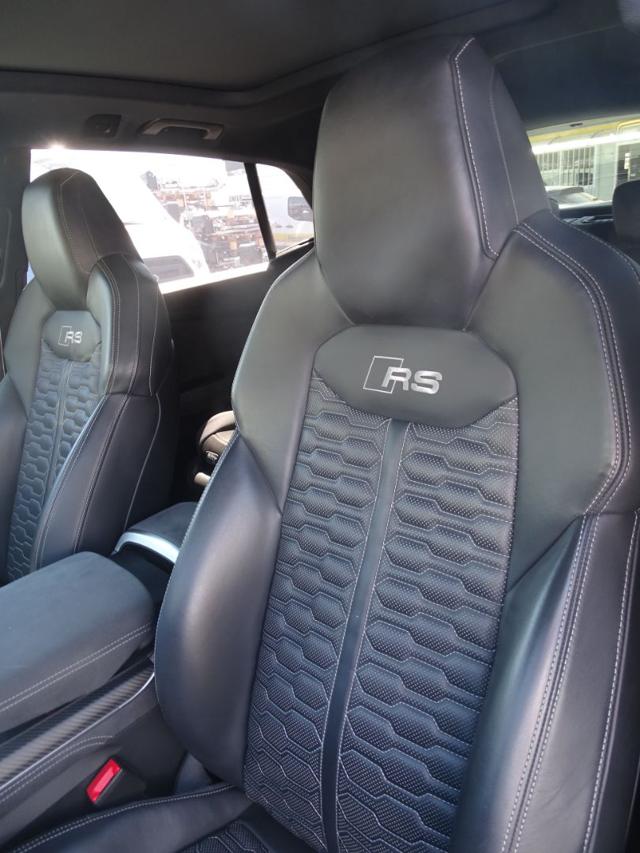 AUDI RS Q8 RSQ8 4.0 PERFORMANCE 640 CV PRON - foto 13