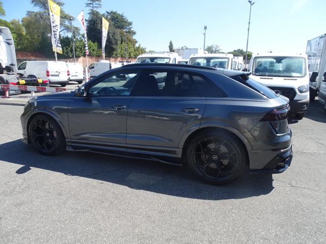 AUDI RS Q8 RSQ8 4.0 PERFORMANCE 640 CV PRON - foto 7