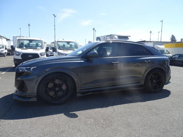 AUDI RS Q8 RSQ8 4.0 PERFORMANCE 640 CV PRON - foto 6