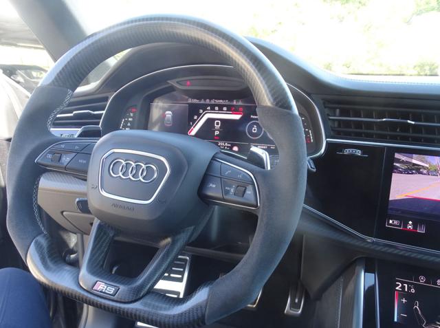 AUDI RS Q8 RSQ8 4.0 PERFORMANCE 640 CV PRON - foto 17