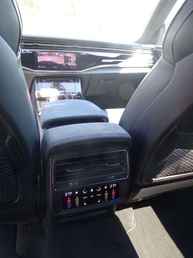 AUDI RS Q8 RSQ8 4.0 PERFORMANCE 640 CV PRON - foto 22