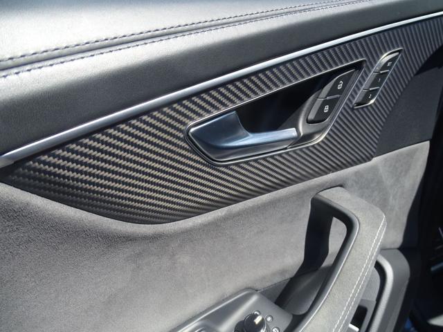 AUDI RS Q8 RSQ8 4.0 PERFORMANCE 640 CV PRON - foto 20
