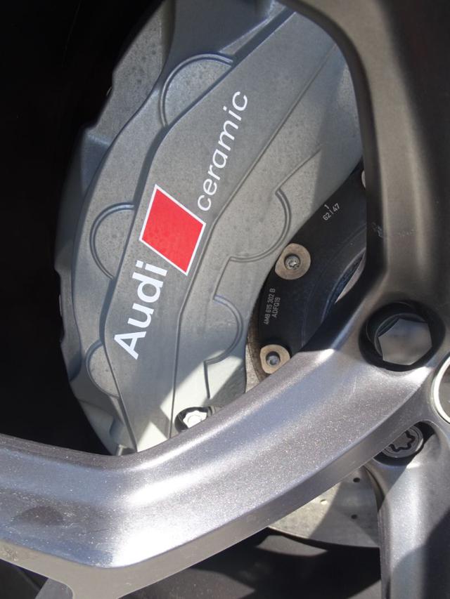AUDI RS Q8 RSQ8 4.0 PERFORMANCE 640 CV PRON - foto 12