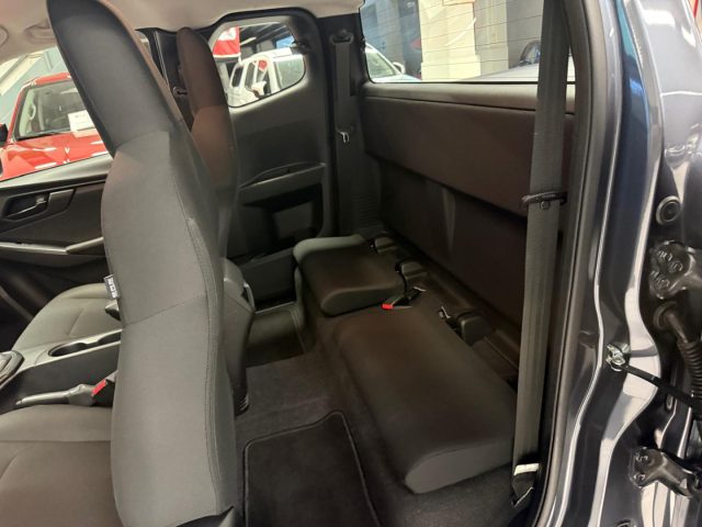 ISUZU D-MAX N60 1.9 SPACE CAB B 4X4 - foto 14