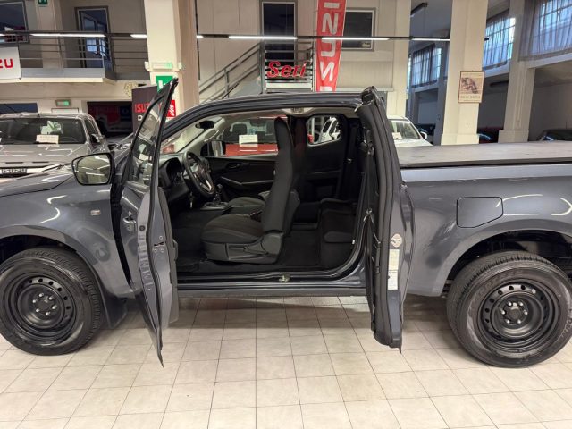 ISUZU D-MAX N60 1.9 SPACE CAB B 4X4 - foto 15