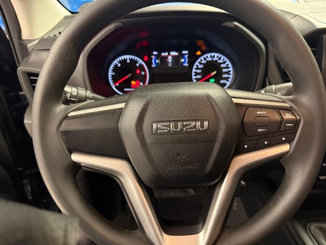 ISUZU D-MAX N60 1.9 SPACE CAB B 4X4 - foto 9